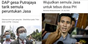 JASA