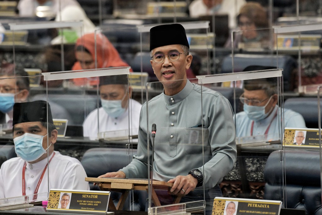 Belanjawan 2021: Jakim Puji Usaha Kerajaan Terus Martabat Syiar Islam