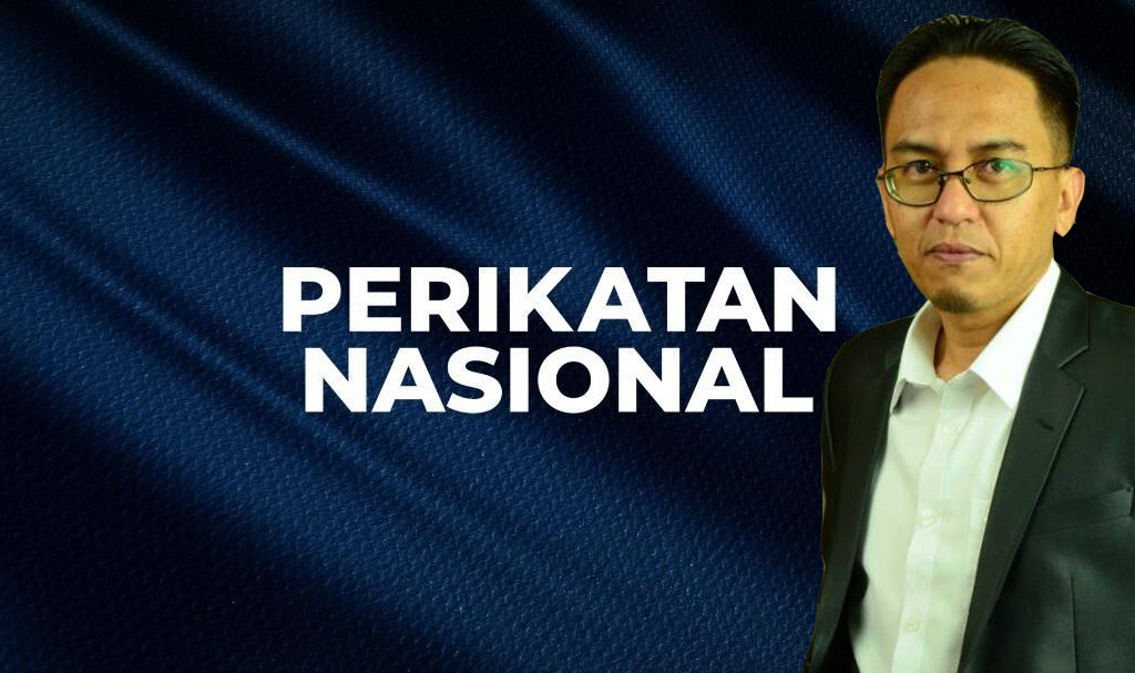 Kenapa Susah Hati Ir Khairil Dilantik Sebagai Ketua Pemuda PN