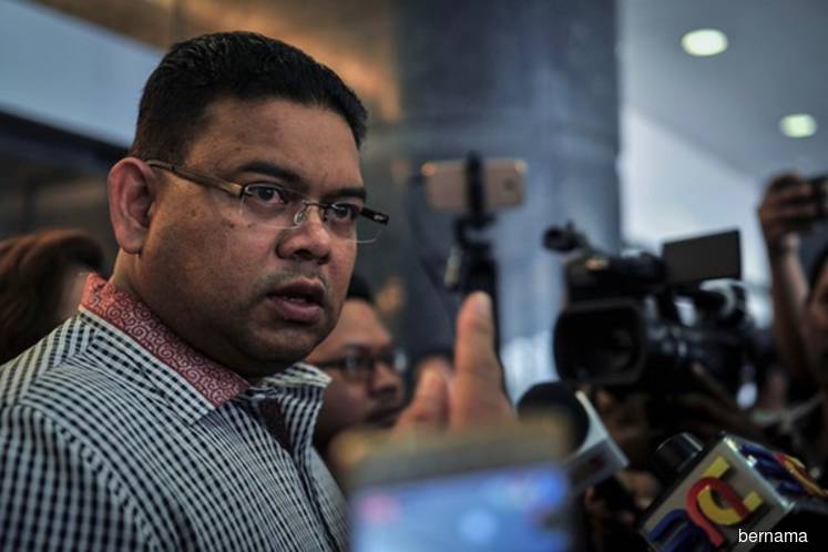Jembalang Tak Bertuan