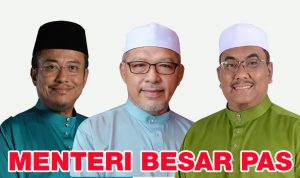 MENTERIBESARPAS