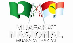 MUAFAKATNASIONAL