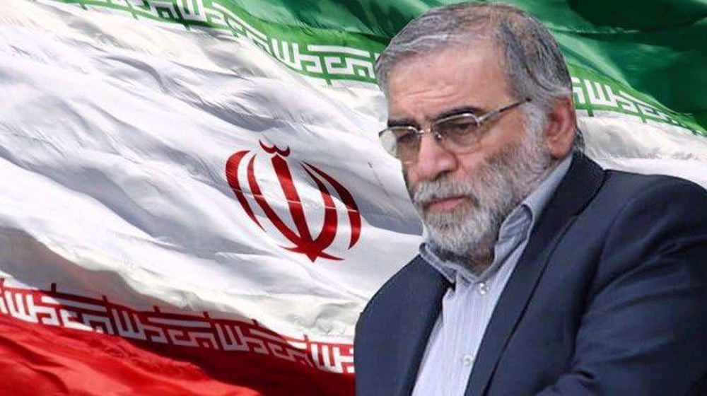 Pembunuhan Saintis Nuklear Iran Adalah Satu Jenayah Terhadap Dunia Sains
