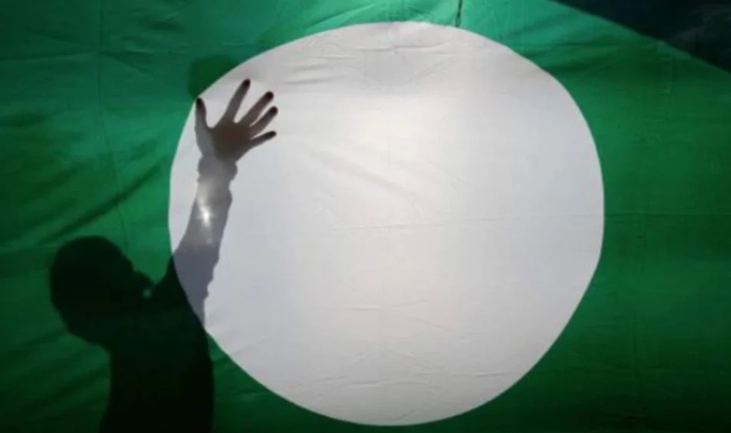 Ujian Dalam Perjuangan