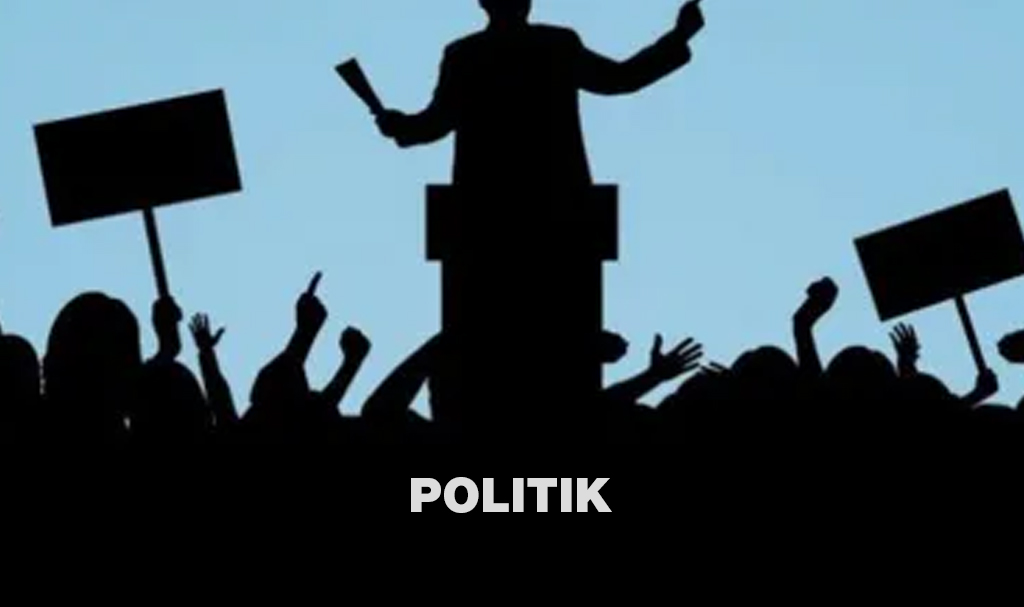 APA TUJUAN BERPOLITIK SEBENARNYA?