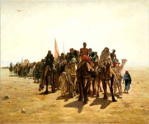 Perang-Tabuk