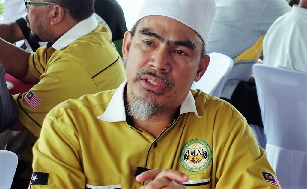 Keputusan Laksana PKPB Konsensus Pakar-Pakar