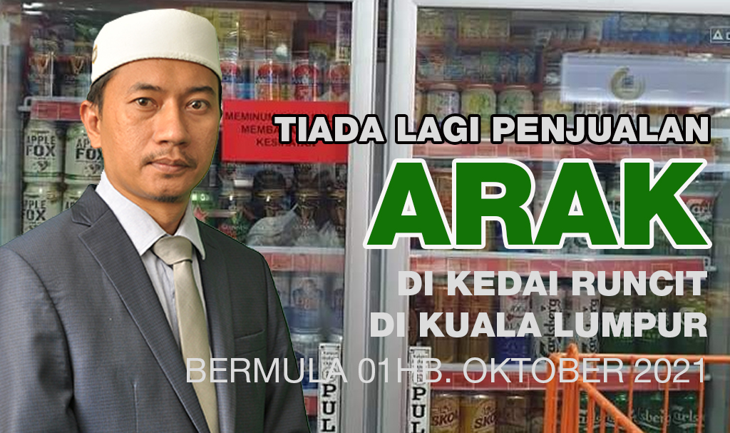 Tahniah Kerajaan Perikatan Nasional Dan DBKL