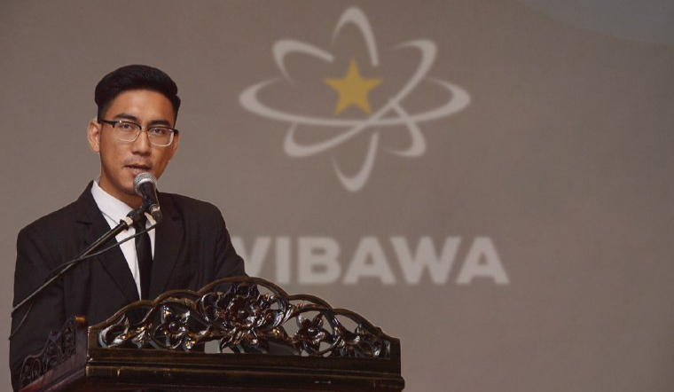 UMANY Diasuh Gerakan Anti-Perlembagaan? Benci Identiti Negara?
