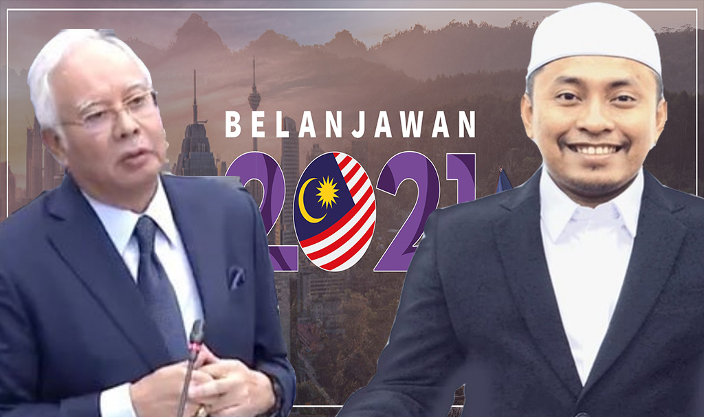 Soal Jawab Sokongan Bersyarat