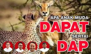 dap