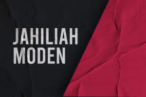 jahiliahmoden