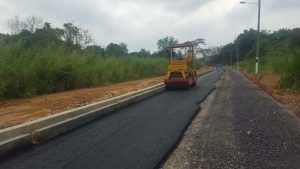 jalan baru