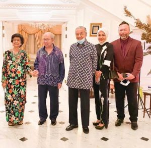 mahathir_kuli