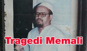 memali