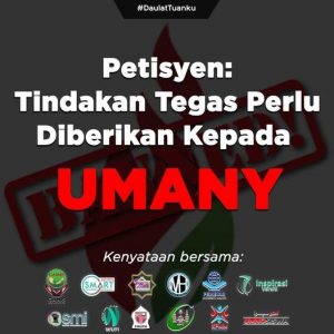 petisyen