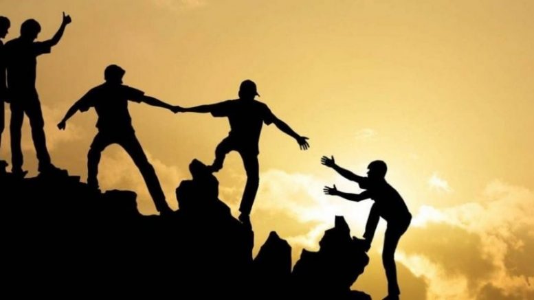 5 Sifat Perlu Ada Untuk Mencari Sahabat