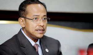 AHMAD SAMSURI MOKHTAR