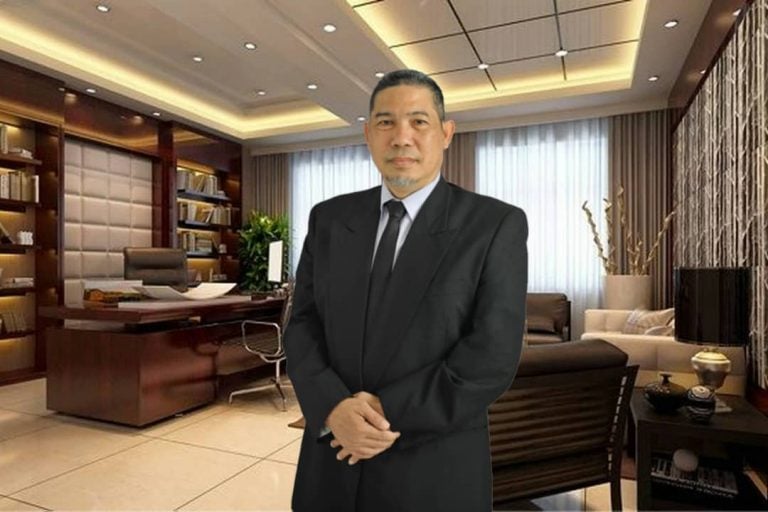 Sawit Anugerah Tuhan: Tuduhan Hanipa Disanggah