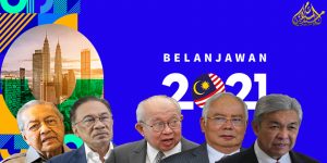 Bajet2021
