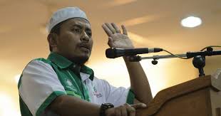 Pemuda Pas Sindir UMNO, Ucap ‘Tahniah’ Kepada DAP Perak Dan Parti Sekutu