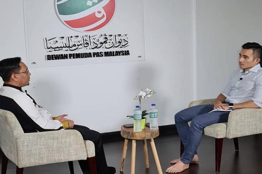 UMNO Perlu Dan Akan Buat Keputusan Terbaik