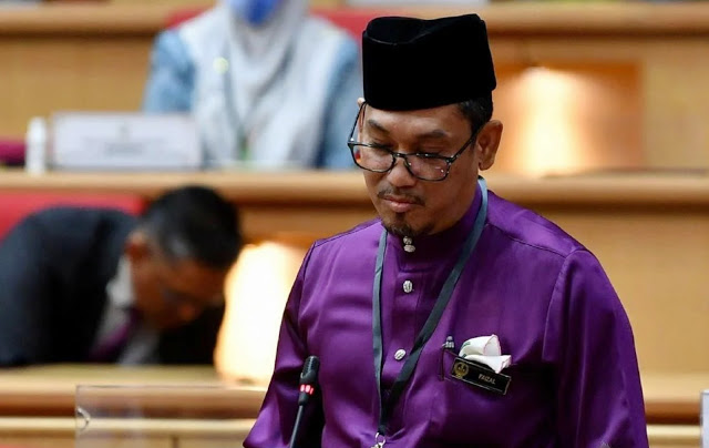 Krisis MB Perak: 15 Perkara Dari Kacamata Saya