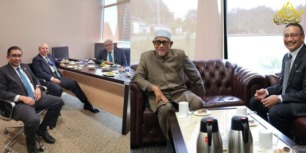 Isyarat Politik
