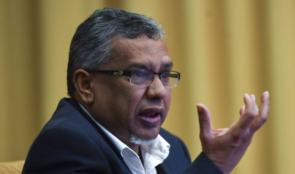Kenapa Alegik Sangat Dengan Istilah ‘Tuhan’?
