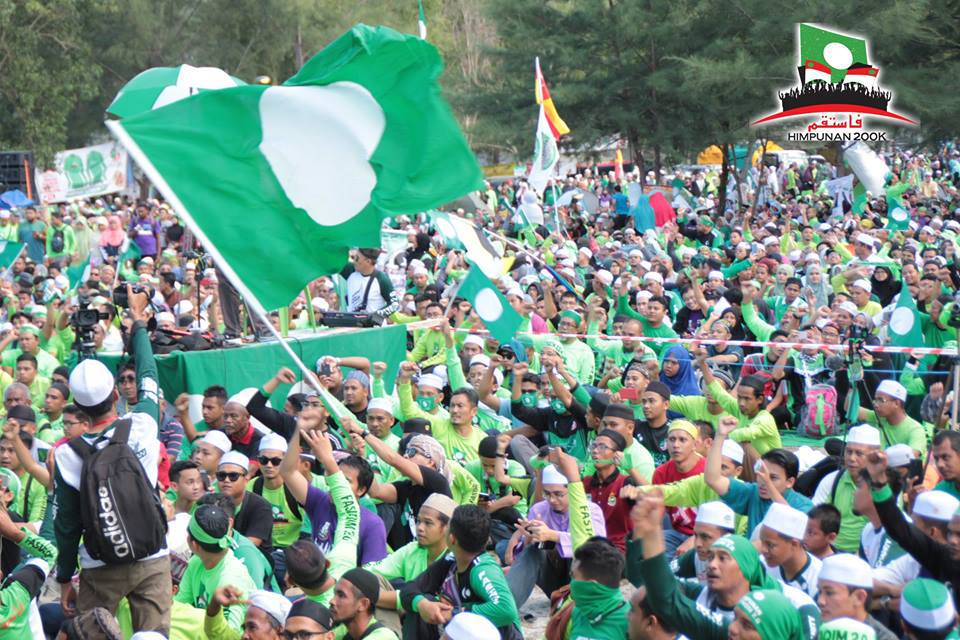 Jawapan Kepada Serangan Keras Terhadap PAS Dari TMI dan Tiga Penganalisis