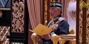 Agong