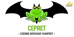 Cepret