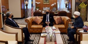 3Presiden