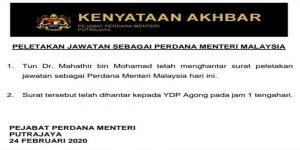 Mahathir