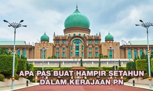 PASPUTRAJAYA