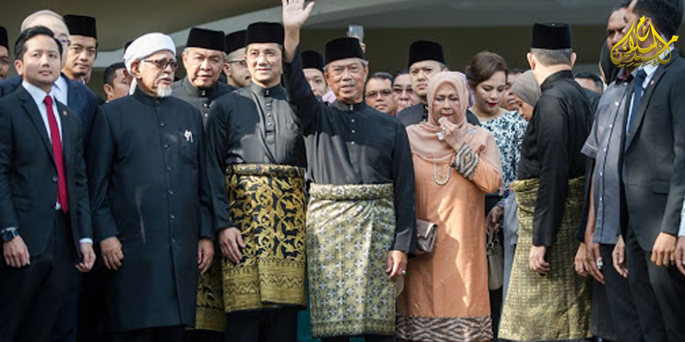 Perceraian Umno-PN Tidak Lagi Jika, Tetapi Bila