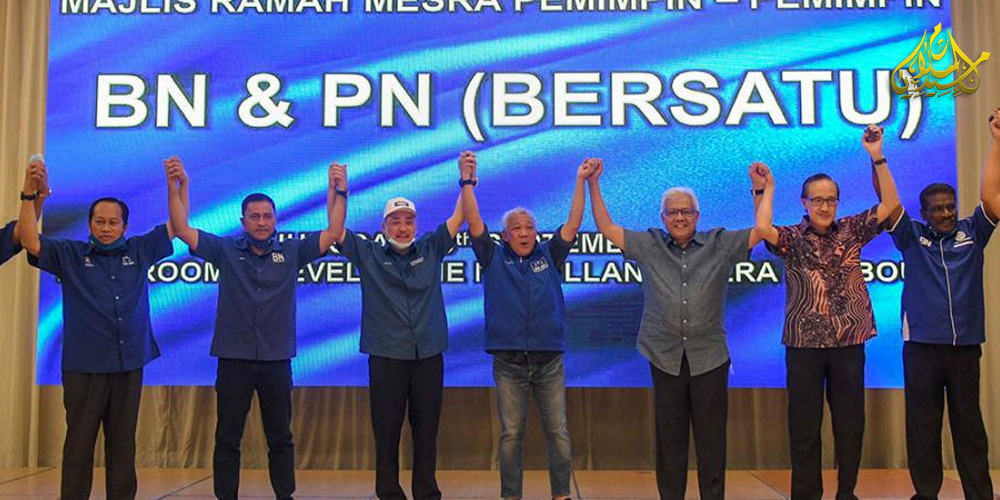 Dakwa Dibuli, Tapi Dana Diminta Dan Diberi