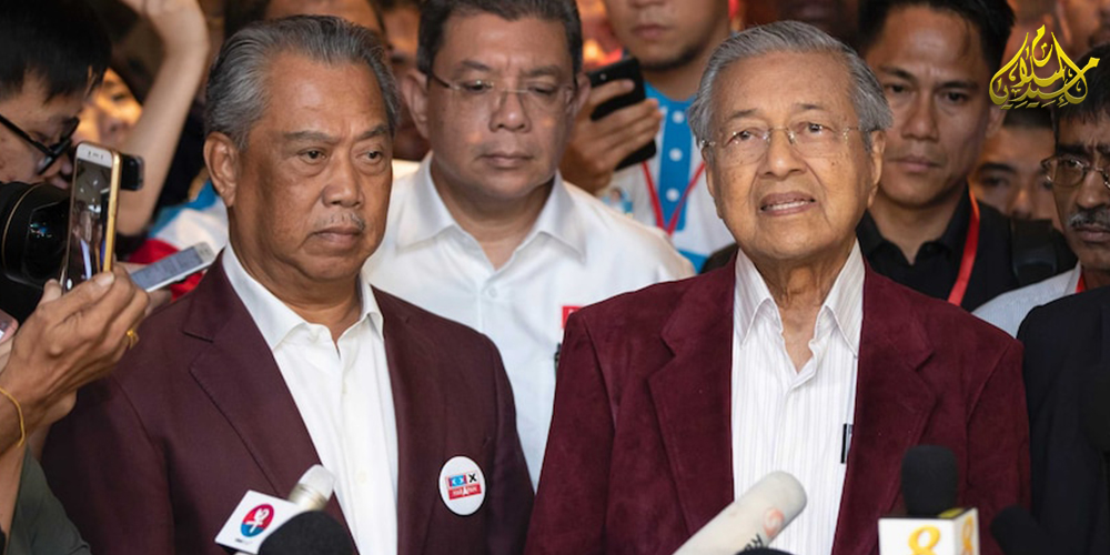 Lazimnya Perdana Menteri Bukanlah Seorang Yang Popular