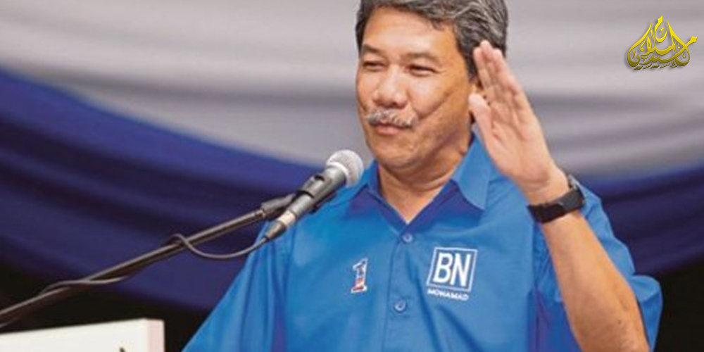 Padam Api Cemburu, Tok Mat Kemuka Formula PN Menang Besar PRU-15