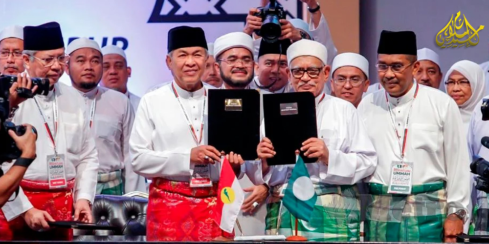 Kali Kedua UMNO Ingkari Keputusan Muafakat Nasional