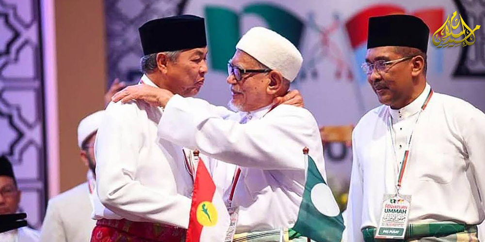 Jerih Dan Pahit Untuk Menyatukan, Namun Selaju Angin Untuk Meruntuhkan Pemuafakatan