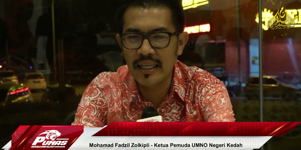 Mengapa Perlu Dikeruhkan Hubungan Antara UMNO Kedah Dan PAS Kedah?