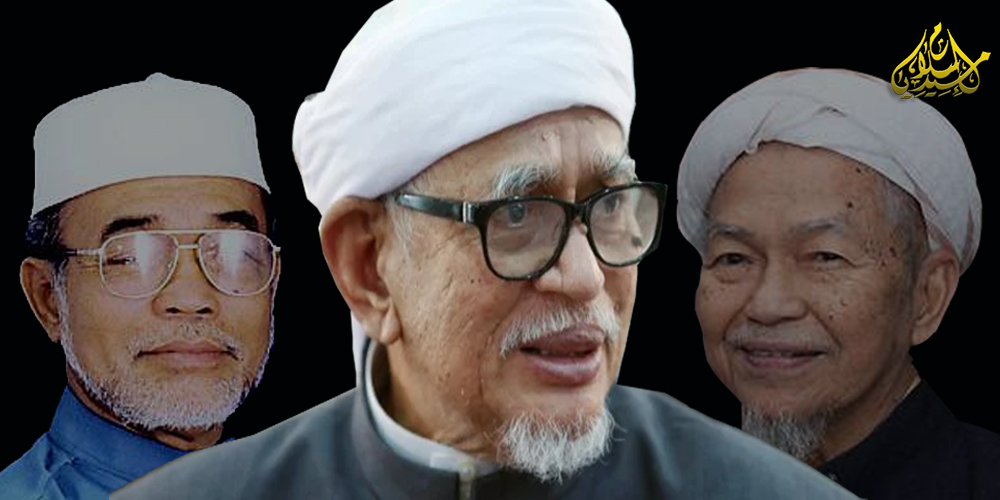 Kewajipan Pemimpin Adalah Memimpin, Bukan Mengikut