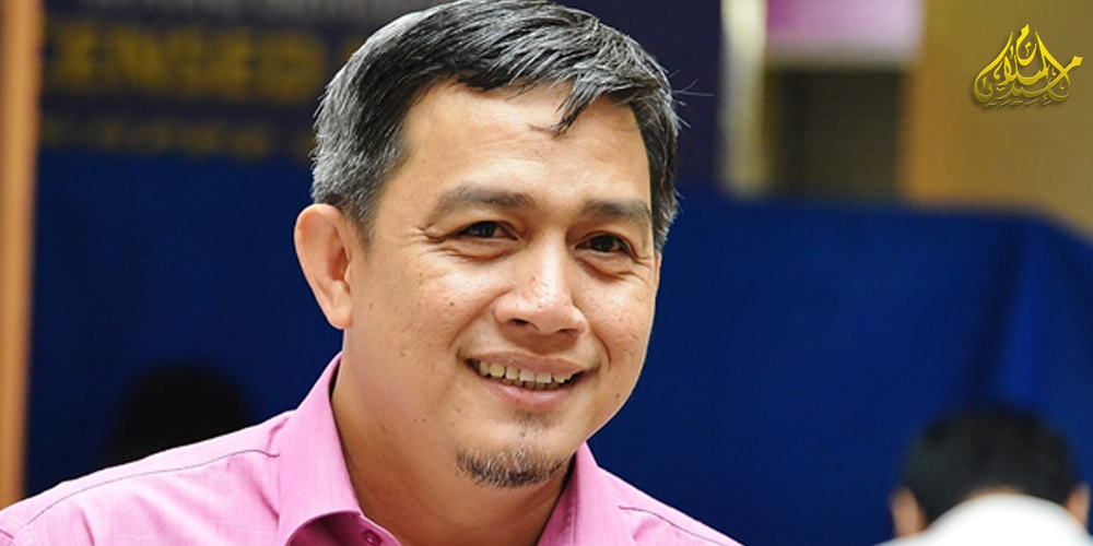 PAS Mahu Rampas Parlimen Bangi Daripada DAP
