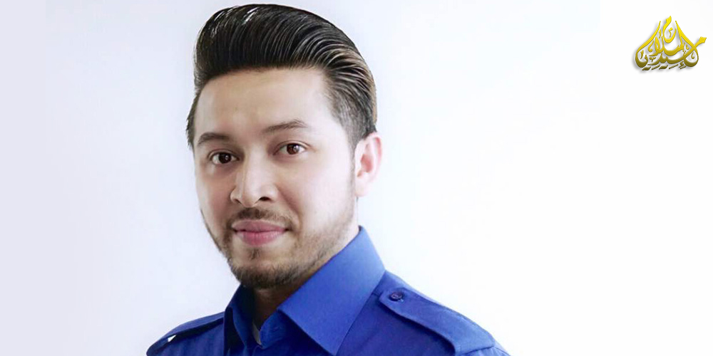 EXCO Pemuda UMNO Padam Posting Sakat Presiden PAS Setelah Ditegur