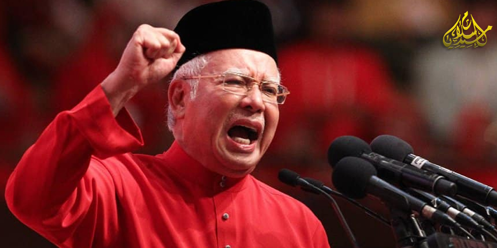 Umno Kerajaan Berjiwa Pembangkang?
