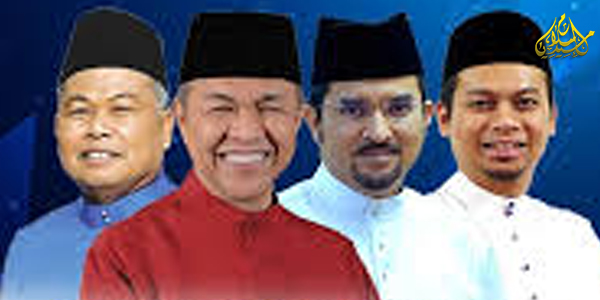 Ujian Dari Dalam