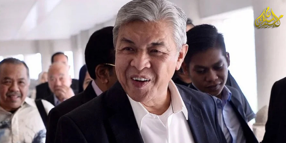 Datuk Seri Zahid Tidak Akan Mampu Bertahan Sebagai Presiden UMNO?