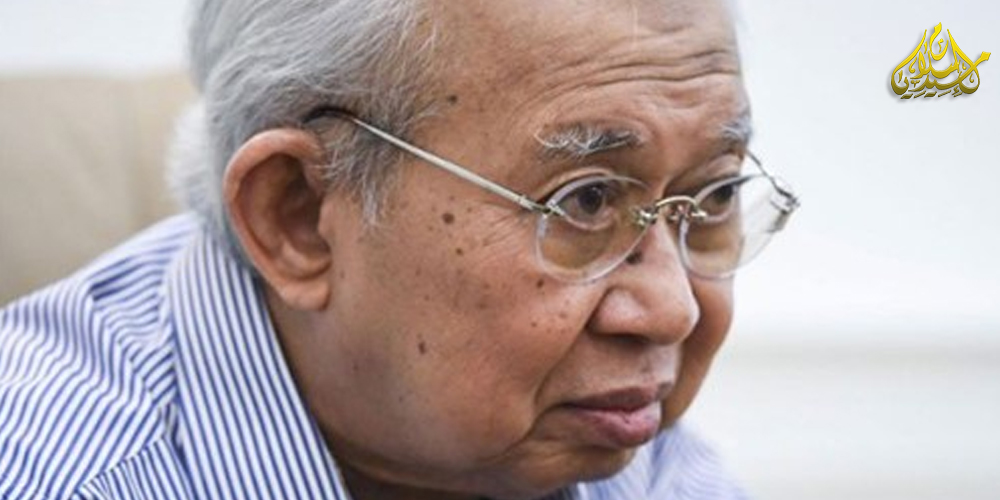 Cabaran Dari Sinar Harian: UMNO Nak Keluar, Keluar Saja!