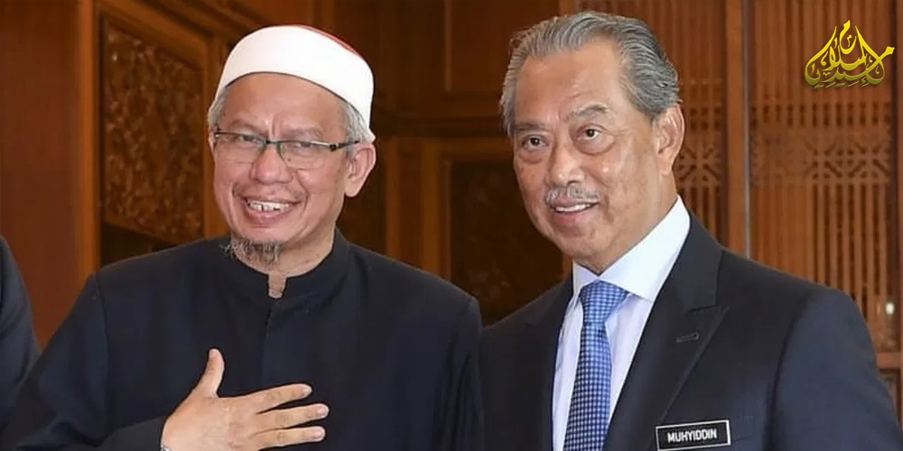 Betul Ke PAS Senyap Apabila Sudah Berkuasa?